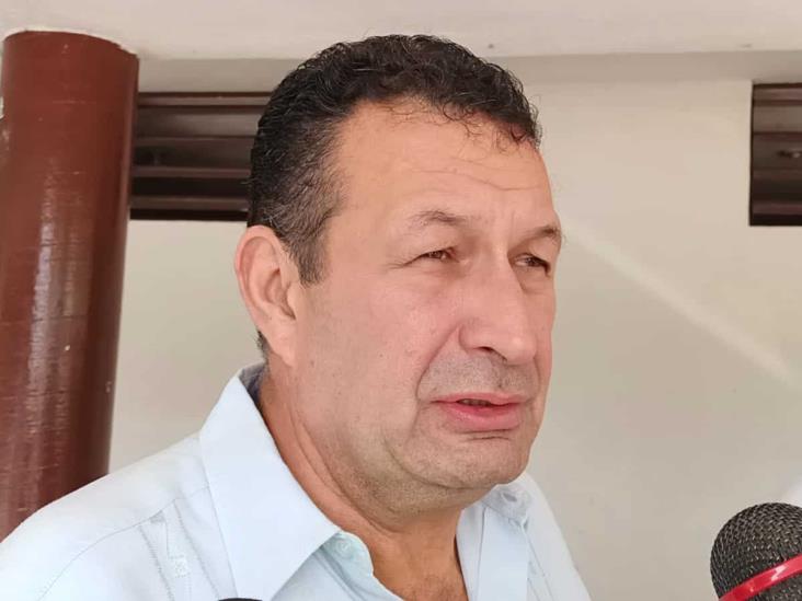 Fócil Pérez dice que no acudió a la refinería para no avalar una obra “llena de corrupción” Fócil Pérez dice que no acudió a la refinería para no avalar una obra “llena de corrupción”