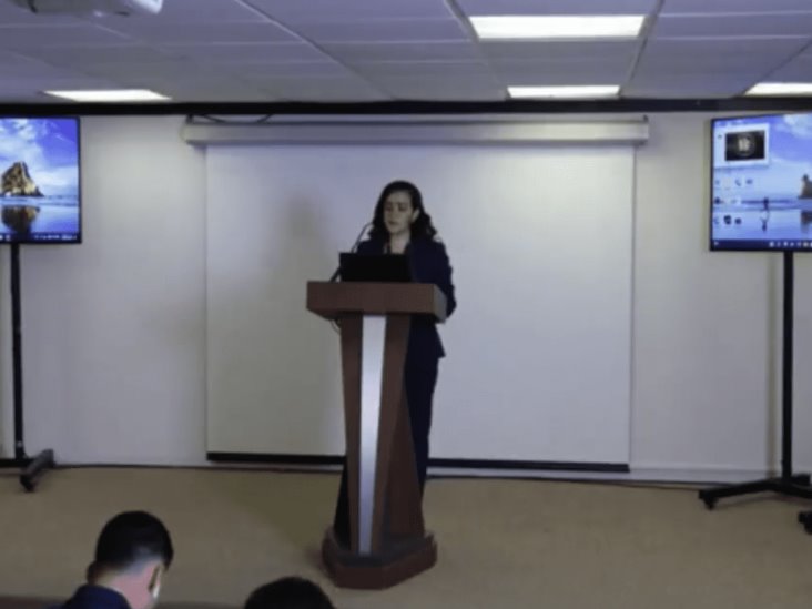 Fiscalía de NL confirma que el cuerpo hallado en Juárez es de Yolanda Martínez, desaparecida en marzo Fiscalía de NL confirma que el cuerpo hallado en Juárez es de Yolanda Martínez, desaparecida en marzo
