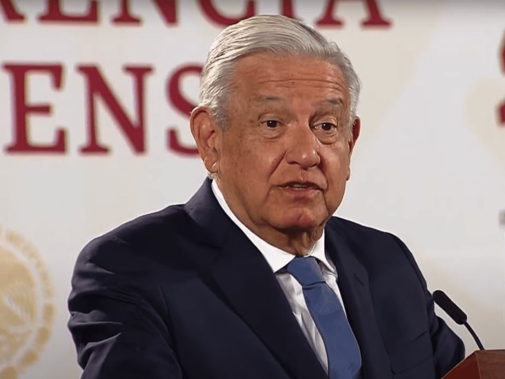 Critica Obrador a Iberdrola por burlarse de españoles ante altas tarifas de energía eléctrica Critica Obrador a Iberdrola por burlarse de españoles ante altas tarifas de energía eléctrica