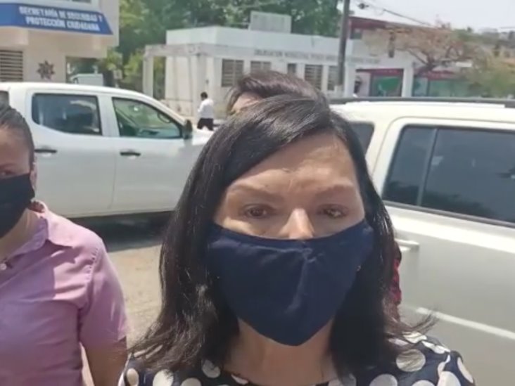 A la mesura llama YOH ante toma de delegación en Macultepec A la mesura llama YOH ante toma de delegación en Macultepec