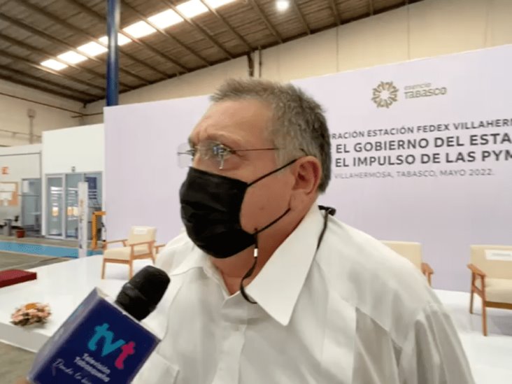 Cubrebocas sigue siendo obligatorio en aeropuerto de Villahermosa y en vuelos: Administración Cubrebocas sigue siendo obligatorio en aeropuerto de Villahermosa y en vuelos: Administración