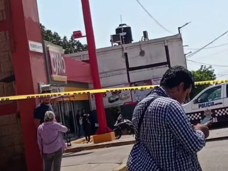 Asesinan a las periodistas Yesenia Mollinedo y Sheila García en Cosoleacaque, Veracruz Asesinan a las periodistas Yesenia Mollinedo y Sheila García en Cosoleacaque, Veracruz