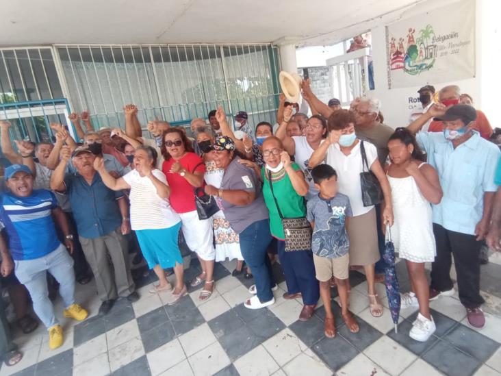 Comunidades inconformes con ‘Ley Dedazo’ desconocerán nombramientos de delegados; preparan elecciones Comunidades inconformes con ‘Ley Dedazo’ desconocerán nombramientos de delegados; preparan elecciones
