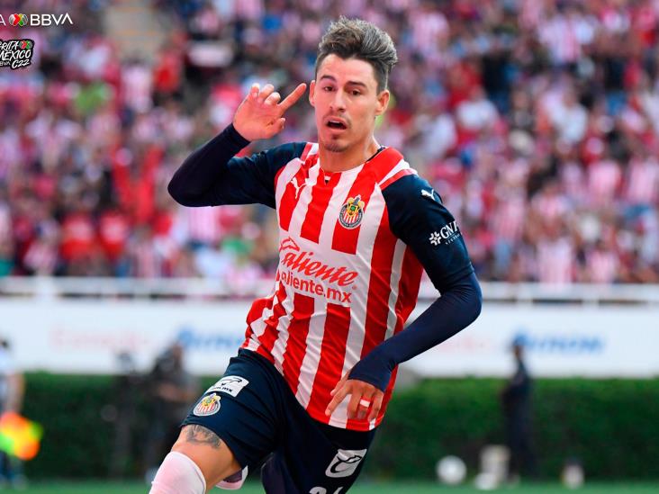 Se definen los ocho clasificados a la Liguilla MX; habrá Clásico Tapatío Se definen los ocho clasificados a la Liguilla MX; habrá Clásico Tapatío