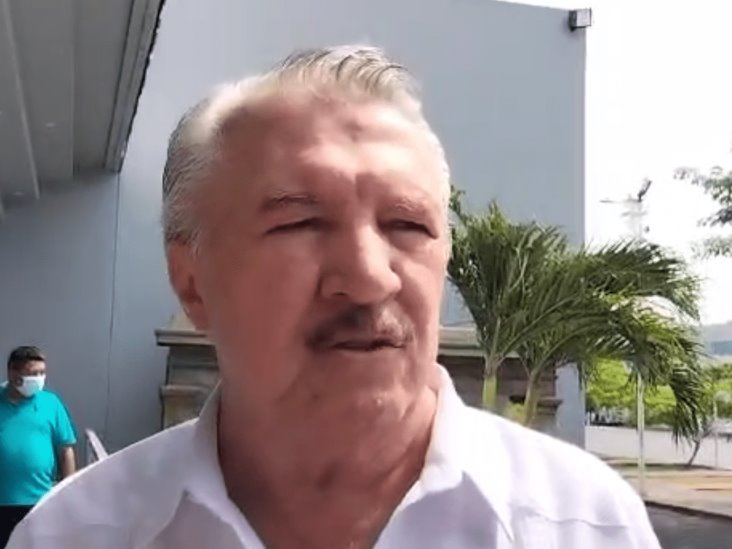 Oposición se “agarra” del tema de los delegados para tratar de recuperar su capital político: JLB Oposición se “agarra” del tema de los delegados para tratar de recuperar su capital político: JLB