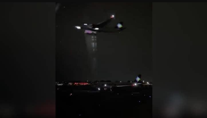 Abren investigación por incidente entre dos aviones de Volaris en el AICM Abren investigación por incidente entre dos aviones de Volaris en el AICM