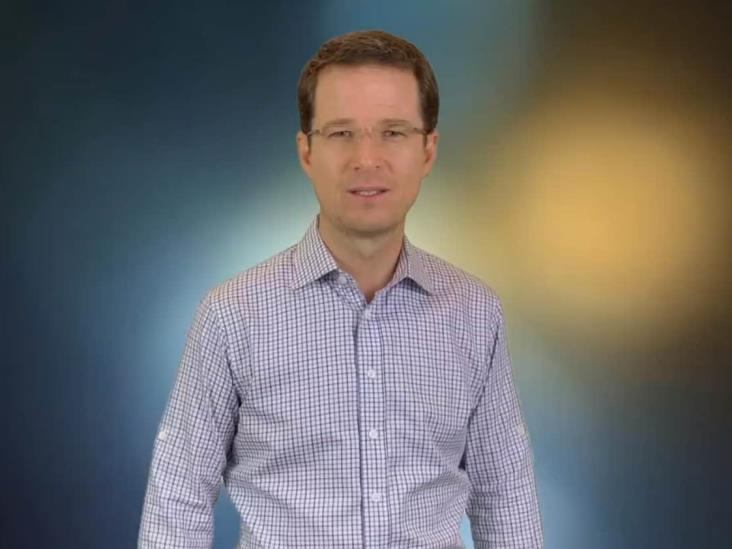 Ricardo Anaya culpa a termoeléctrica de Tula de contaminación en Valle de México Ricardo Anaya culpa a termoeléctrica de Tula de contaminación en Valle de México