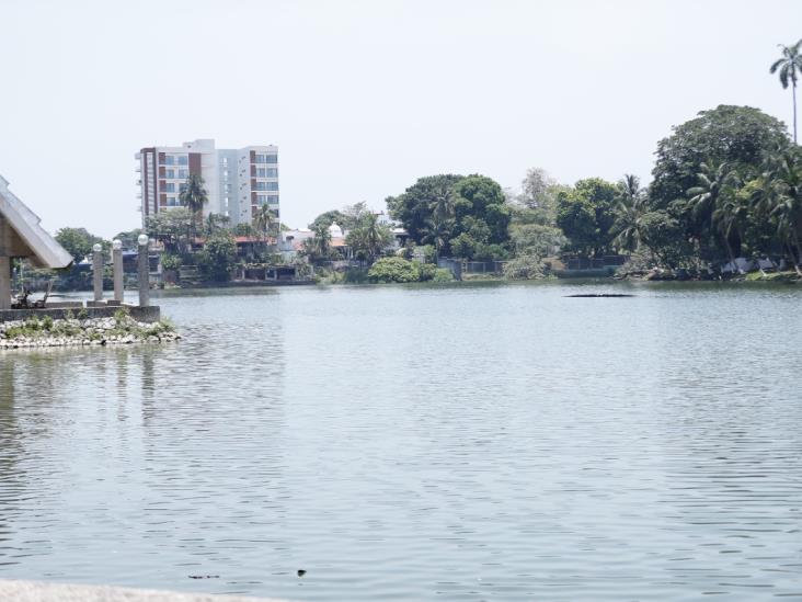 Arranca semana en Tabasco con calor de 37 a 41 grados: Conagua Arranca semana en Tabasco con calor de 37 a 41 grados: Conagua