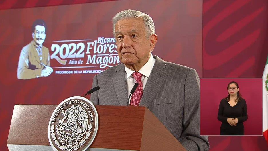 Advierte AMLO que no acudirá a Cumbre de las Américas si se excluye a países Advierte AMLO que no acudirá a Cumbre de las Américas si se excluye a países