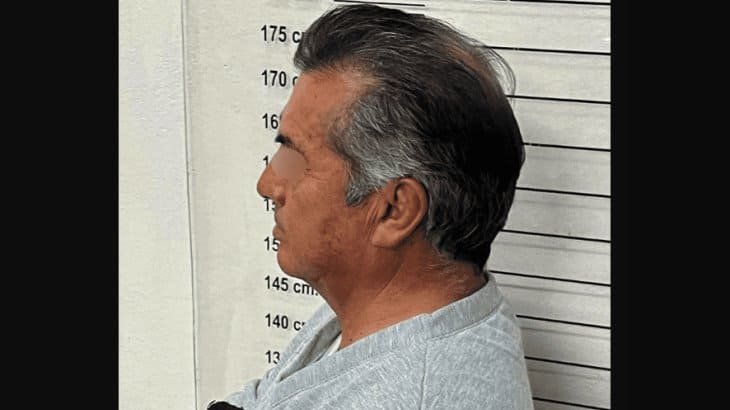 Detectan dos tumores en el colon a “El Bronco” Detectan dos tumores en el colon a “El Bronco”