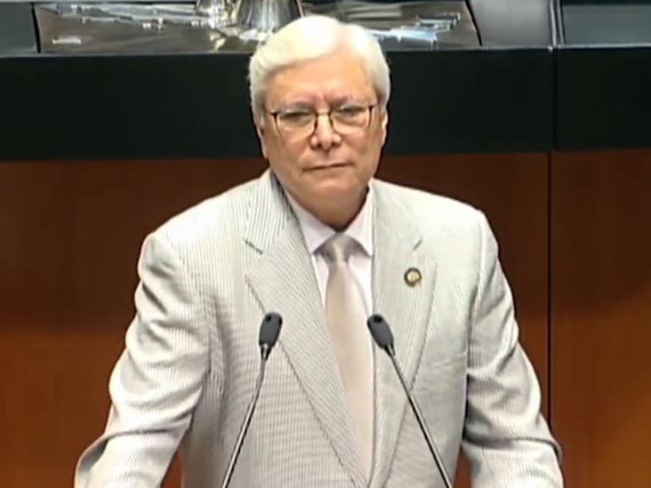 Confirman resolución de Sala Regional del TEPJF que impide a Jaime Bonilla reincorporarse como senador Confirman resolución de Sala Regional del TEPJF que impide a Jaime Bonilla reincorporarse como senador