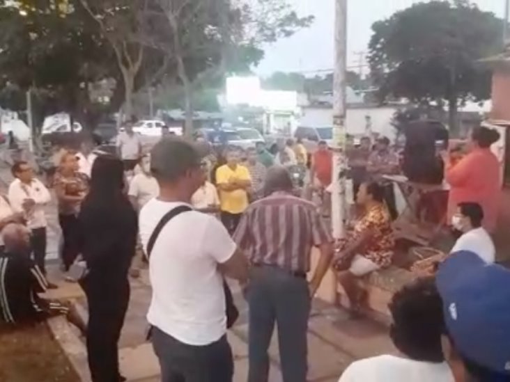 Inician habitantes de Macultepec proceso para elegir a su delegado Inician habitantes de Macultepec proceso para elegir a su delegado