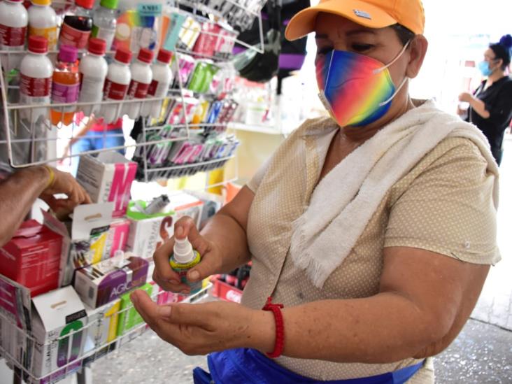 Continúa gobierno evaluando flexibilizar el uso de cubrebocas en espacios cerrados Continúa gobierno evaluando flexibilizar el uso de cubrebocas en espacios cerrados