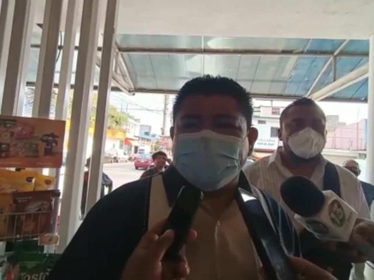 Delegados que no cumplan con su función serán removidos inmediatamente, advierten en Centro Delegados que no cumplan con su función serán removidos inmediatamente, advierten en Centro