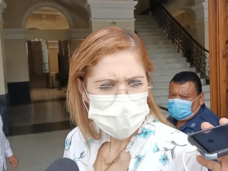Notifica INE a gobierno de Tabasco, denuncia contra gobernador Merino por promocionar Revocación de Mandato Notifica INE a gobierno de Tabasco, denuncia contra gobernador Merino por promocionar Revocación de Mandato