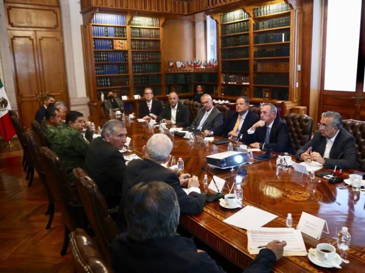 Acuerda gobierno de México con aerolíneas realizar 100 operaciones diarias en el AIFA Acuerda gobierno de México con aerolíneas realizar 100 operaciones diarias en el AIFA