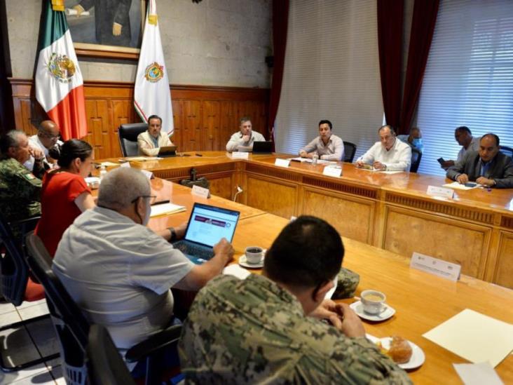 Fiscalía de Veracruz trabaja en 4 líneas de investigación en asesinato de periodistas en Cosoleacaque Fiscalía de Veracruz trabaja en 4 líneas de investigación en asesinato de periodistas en Cosoleacaque