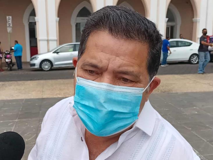 Es ilegal convocar a elección de delegados municipales advierte Emilio Contreras Es ilegal convocar a elección de delegados municipales advierte Emilio Contreras