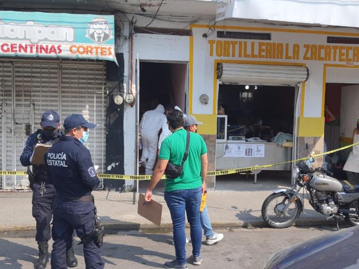 “Abuelito” cae de las escaleras y muere en su casa… de Atasta “Abuelito” cae de las escaleras y muere en su casa… de Atasta