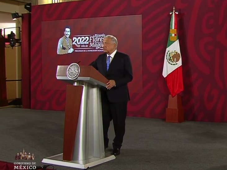 Si Biden invita a todos los países a Cumbre, América Latina sabrá reconocerlo: AMLO Si Biden invita a todos los países a Cumbre, América Latina sabrá reconocerlo: AMLO