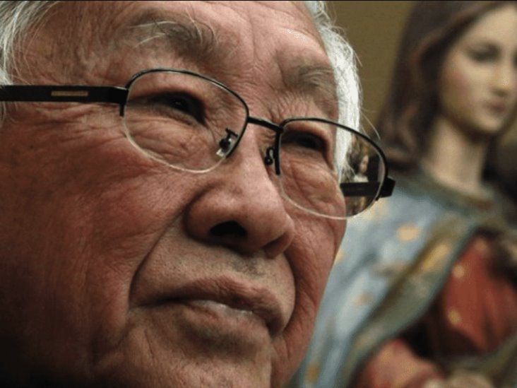 Autoridades de Hong Kong detienen al cardenal Joseph Zen Ze-kiun por presunta colusión con fuerzas extranjeras Autoridades de Hong Kong detienen al cardenal Joseph Zen Ze-kiun por presunta colusión con fuerzas extranjeras