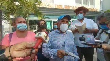 Con tres urnas y boletas hechizas, elegirán en Macultepec a su "delegado municipal"