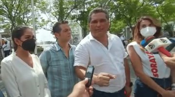 Morena politizó el tema de delegados municipales designando operadores políticos, acusa el PRI