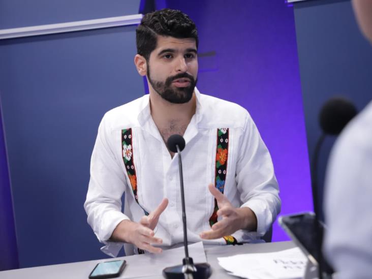 ‘Cambiemos el formato’ presenta su 4ta temporada en redes sociales con Juan José Graham ‘Cambiemos el formato’ presenta su 4ta temporada en redes sociales con Juan José Graham