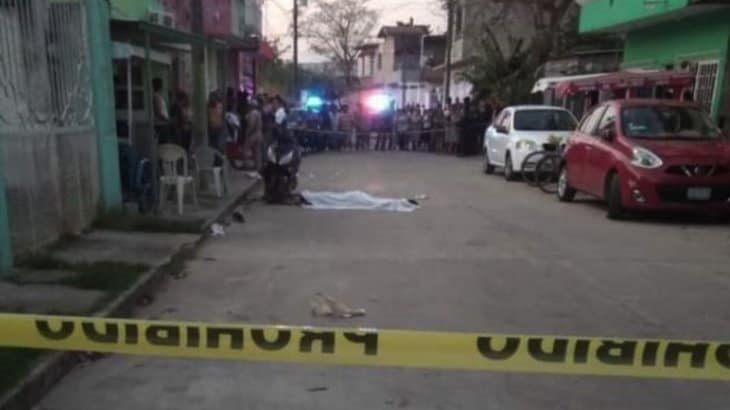 Familia ejecutada en Macuspana presuntamente traficaba migrantes: 30 Zona Militar Familia ejecutada en Macuspana presuntamente traficaba migrantes: 30 Zona Militar