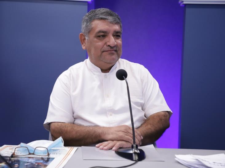 Pastoral de la Salud Diocesana lleva la misericordia de Cristo a hospitalizados Pastoral de la Salud Diocesana lleva la misericordia de Cristo a hospitalizados