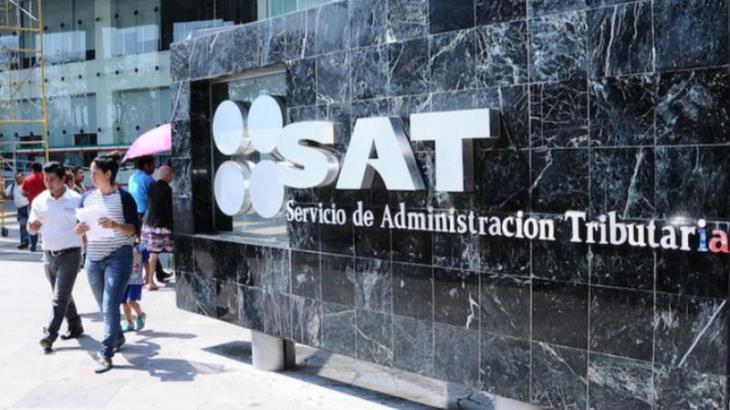 Devuelve SAT más de 193 mmdp a contribuyentes en primer trimestre de 2022 Devuelve SAT más de 193 mmdp a contribuyentes en primer trimestre de 2022