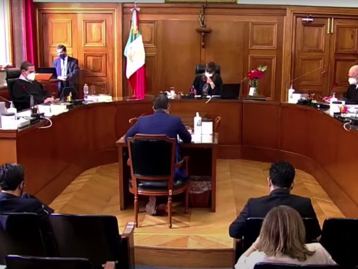 Primera Sala de la SCJN declara inconstitucional penalizar posesión de más de 5g de marihuana Primera Sala de la SCJN declara inconstitucional penalizar posesión de más de 5g de marihuana