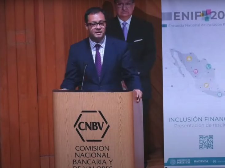 Estima Hacienda que México será de los primeros países en tener una moneda digital Estima Hacienda que México será de los primeros países en tener una moneda digital