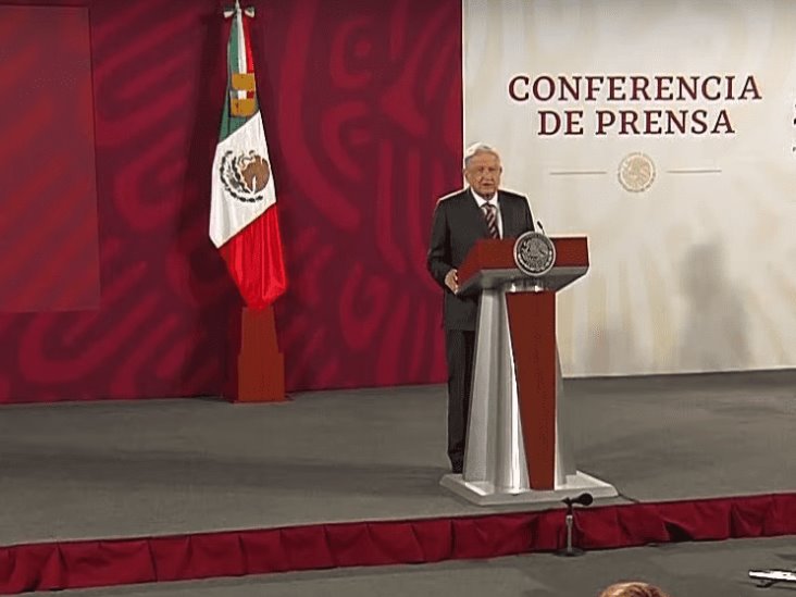 No descarta AMLO que Biden invite a todos los países a Cumbre de las Américas No descarta AMLO que Biden invite a todos los países a Cumbre de las Américas