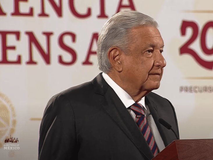 Larry Fink invita a Obrador a Nueva York, para hablar de inversiones en México Larry Fink invita a Obrador a Nueva York, para hablar de inversiones en México