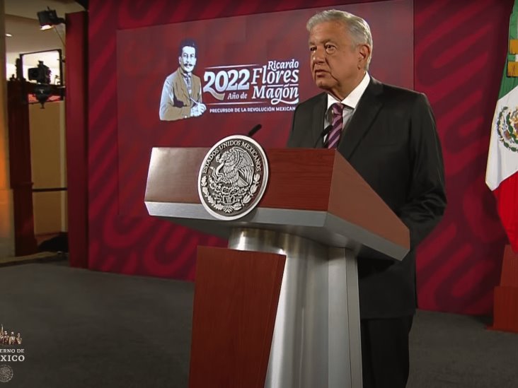 Problemas de pensiones en estados se deben a que se utilizan con otros propósitos: AMLO Problemas de pensiones en estados se deben a que se utilizan con otros propósitos: AMLO