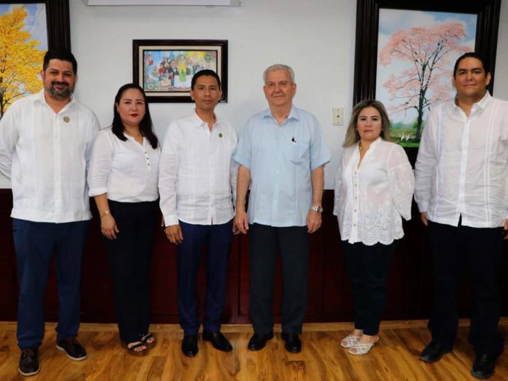 Poder Judicial y sindicato pactan nuevas condiciones laborales Poder Judicial y sindicato pactan nuevas condiciones laborales