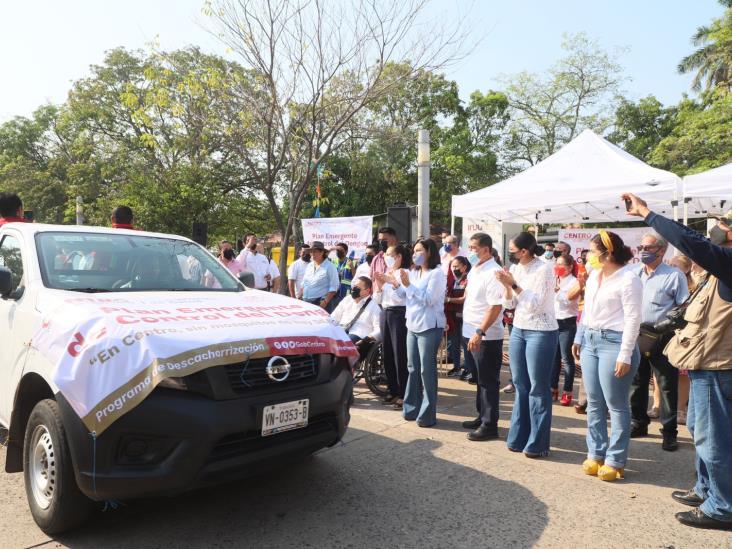 Suman 92 casos de dengue en Centro Suman 92 casos de dengue en Centro