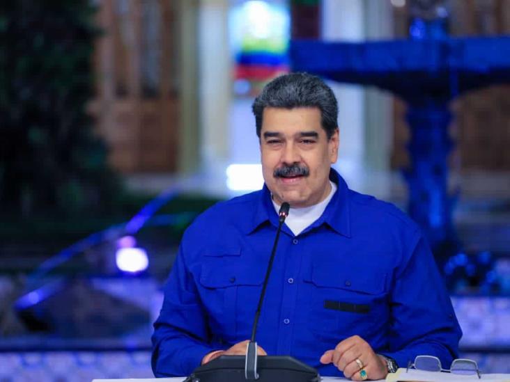 Ofrece Maduro hasta el 10% de acciones de empresas estatales de Venezuela a inversionistas privados Ofrece Maduro hasta el 10% de acciones de empresas estatales de Venezuela a inversionistas privados