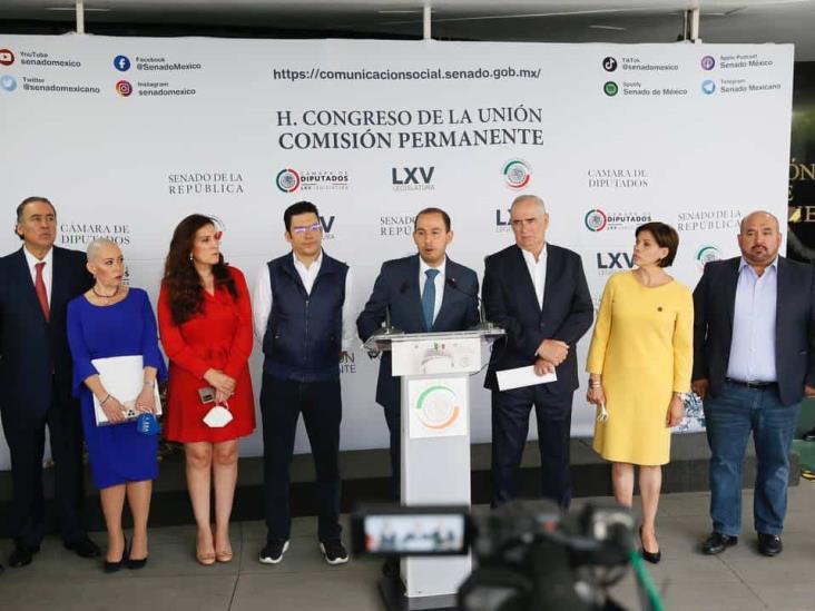 Exige PAN a FGR investigar presuntos vínculos del candidato de Morena en Tamaulipas con ex líder huachicolero Exige PAN a FGR investigar presuntos vínculos del candidato de Morena en Tamaulipas con ex líder huachicolero
