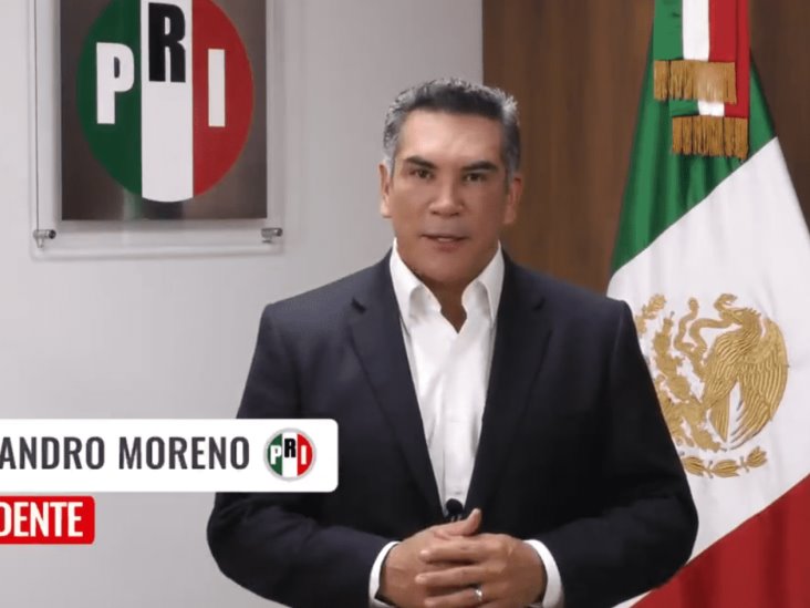 Los audios filtrados no me preocupan en lo más mínimo responde ‘Alito’ ante grabaciones divulgadas por Layda Sansores Los audios filtrados no me preocupan en lo más mínimo responde ‘Alito’ ante grabaciones divulgadas por Layda Sansores