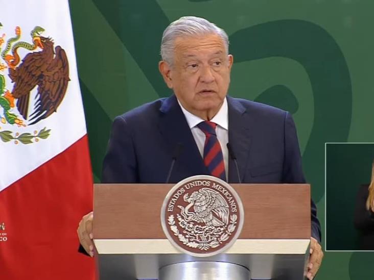 Defiende AMLO postura de cuidar la vida de los criminales Defiende AMLO postura de cuidar la vida de los criminales