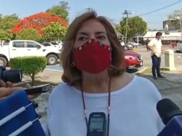 Si restaurantes suspendidos subsanan irregularidades se les permitirá la apertura, asegura Salud Si restaurantes suspendidos subsanan irregularidades se les permitirá la apertura, asegura Salud