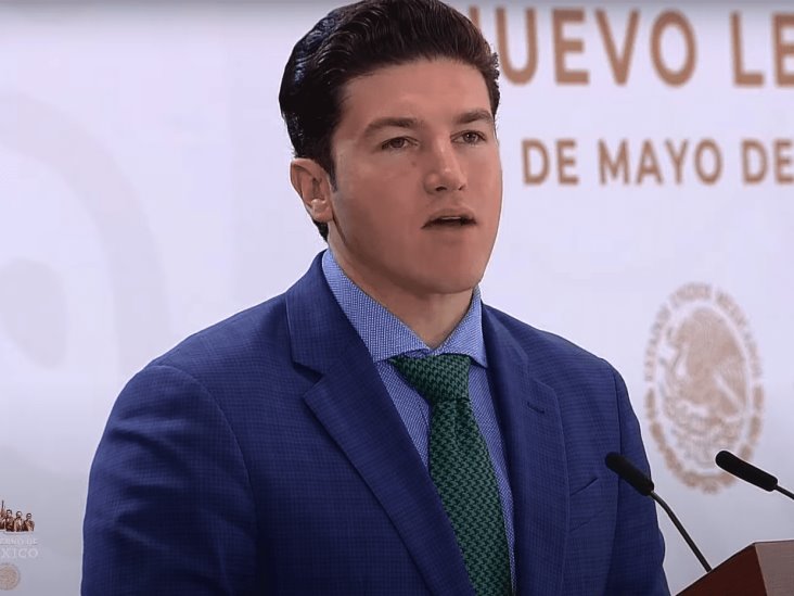 Federación entregará 5 mil mdp a NL para atender abasto de agua y construir tren suburbano Federación entregará 5 mil mdp a NL para atender abasto de agua y construir tren suburbano