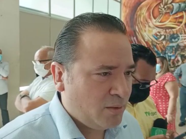 Extraña a Gobierno que SCJN no haya resuelto recurso contra Ley del ISSET Extraña a Gobierno que SCJN no haya resuelto recurso contra Ley del ISSET