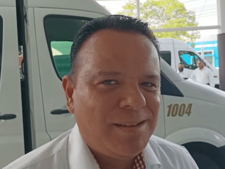 “Gaudiano se autosabotea”, ironiza Marcos Rosendo Medina “Gaudiano se autosabotea”, ironiza Marcos Rosendo Medina