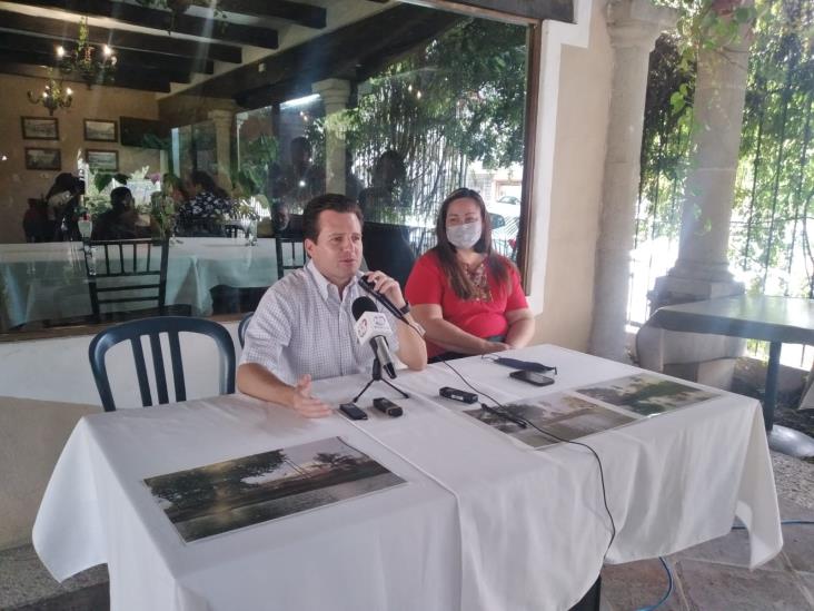 Por imposición de delegados, no hay autoridad, sostiene GGR Por imposición de delegados, no hay autoridad, sostiene GGR
