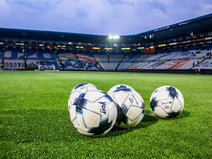 Pachuca ‘veta’ a su barra por violencia para el duelo contra San Luis Pachuca ‘veta’ a su barra por violencia para el duelo contra San Luis