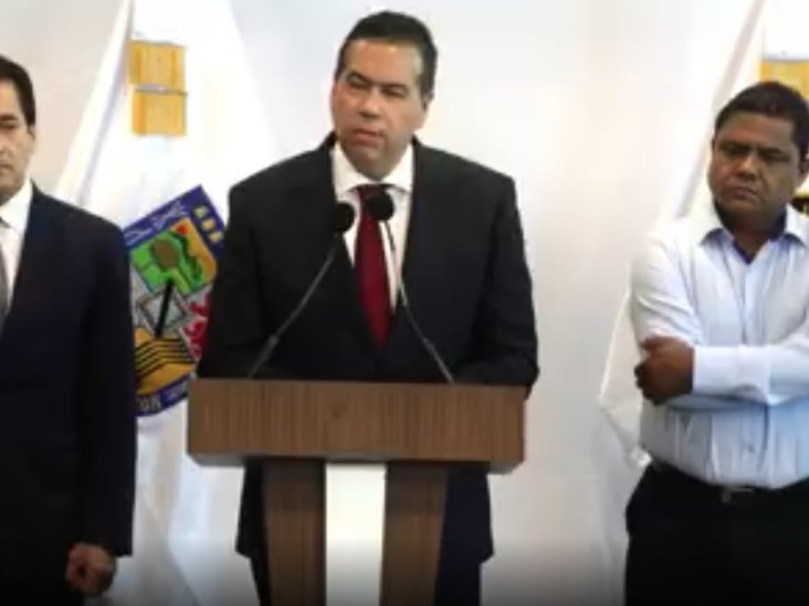 No descarta SSPC de NL nuevos peritajes en el caso Debanhi Escobar No descarta SSPC de NL nuevos peritajes en el caso Debanhi Escobar