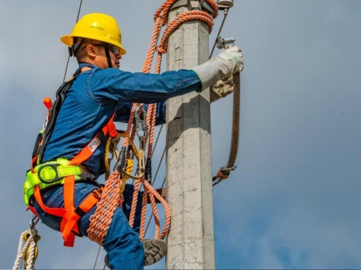 Ante apagones, CFE instalará 100 transformadores en Centro Ante apagones, CFE instalará 100 transformadores en Centro